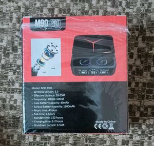M90 Pro Headphones