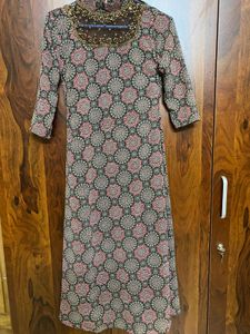 Kurti - Kurta - new with extra margin