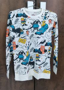 Attractive Tshirt