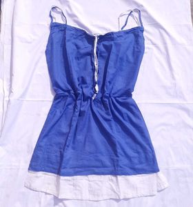 LaRoma Brand Top