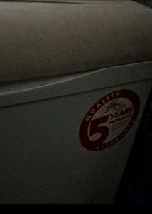 Godrej Top Loaded Washing Machine