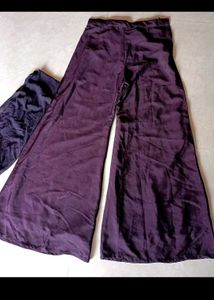 Nayra Cut Suit Set