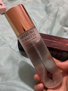 Charlotte Tilbury Setting Spray