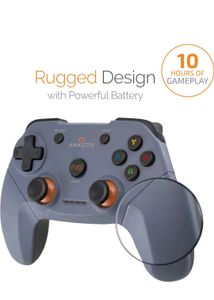 Amkete Evo Game 🎮 Pad