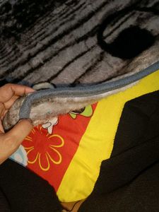 New kids cozy blanket