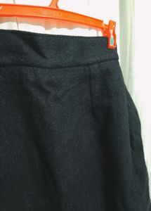 Black Skirt 🖤😍