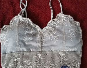 Wholesale Lot : Lace Bralette Size 30