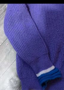 Lavender Pullover 🪻Just 100