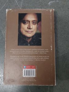 An Era of Darkness - Shashi Tharoor