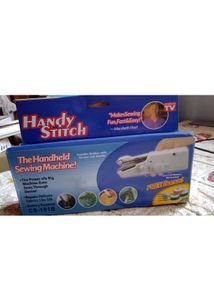Mini Portable Sewing Machine