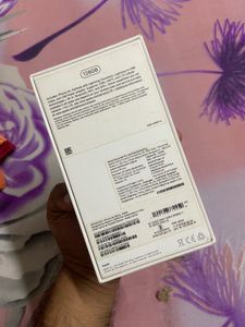 iPhone XR 128gb