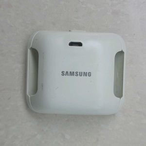 Samsung Galaxy Gear Watch Charger