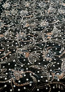New Heavy Bridal Saree From Kalyan Silks.