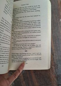 Chanakya&#39;s Chant By Ashwin SAnghi