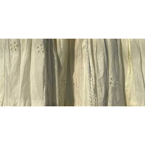 Korean Maxi Skirt