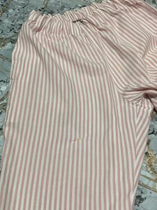 Top And Pant Set