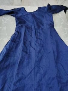 Long Gown