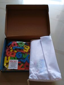 Kids Spelling Game