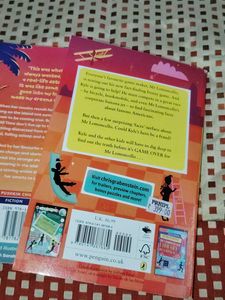 Children Novels Story Books
