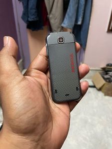 Nokia 5310 Xpressmusic