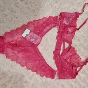 Gorgeous Lingerie Set