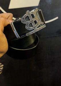 Burberry Belt