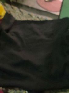 Classic Black Blazer