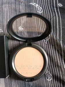 Mac Extra Dimension Skinfinish Pouder Lumiere
