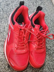 Hundred Court Star Badminton Shoes