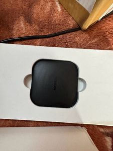 Nokia Media Streamer In Sealed Pack Condition Unus
