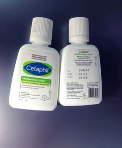 Cetaphil Moisturizing Lotion