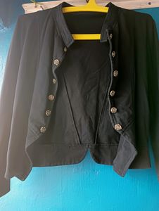 Jacket 🧥