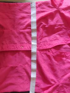 Pink Hakoba Top -💖 - Designer To