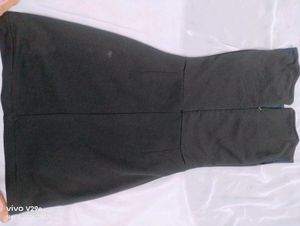 Women Black Dress