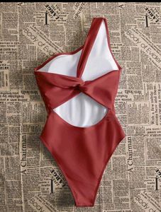 Onepiece Swimsuit Bikini