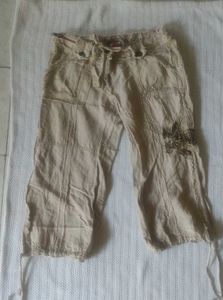 Cargo Capri