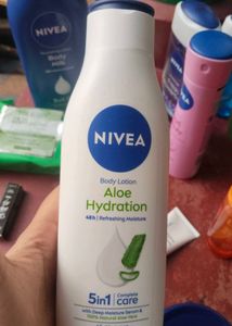 Nivea Deodorant Roll-On