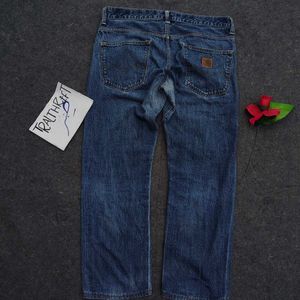 Carhartt Jeans
