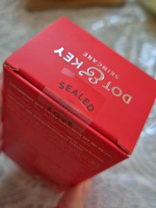 Dot &amp; Key Tinted Sunscreen