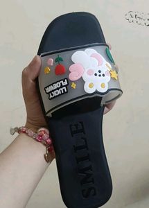 Brand New Cute Cartoon Slides Size Available 40 41