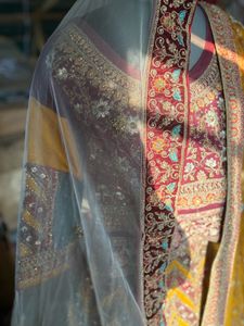 Gorgeous Lehenga Choli