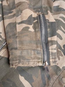 Winter Cloth Sweats XXL Size