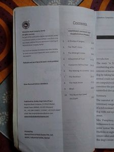 BBC Literature Companion English
