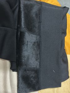 Fleece Leggings