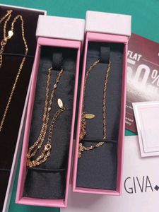 Giva Anklet And Chain Combo ✨🆕 Fixed Price ✅