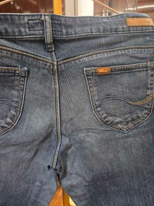 Lee Denim Jeans