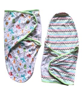 New Swaddles Set