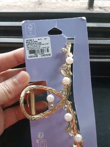 Claire&#39;s Hair Clip