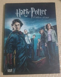 3 English Movie VcDs