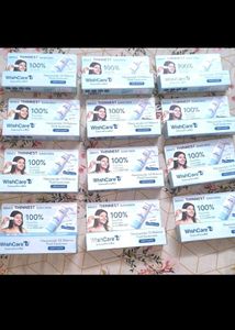 WishCare Sunscreen - New!